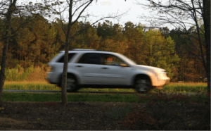 Teaching Teens to Drive in Alaska