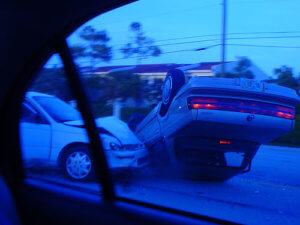 DUI Crash - Auto Accident Attorney - Kelley & Canterubry